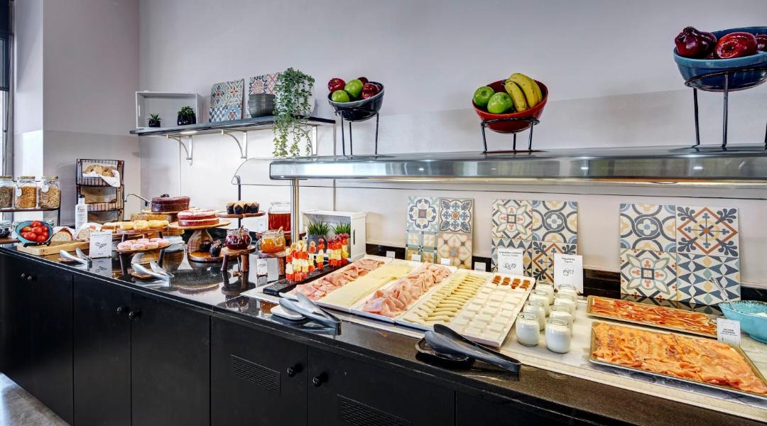 Photo of Kitchen in Montcada I Reixac