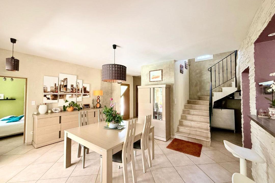 Photo of Kitchen in Saint-Theodorit