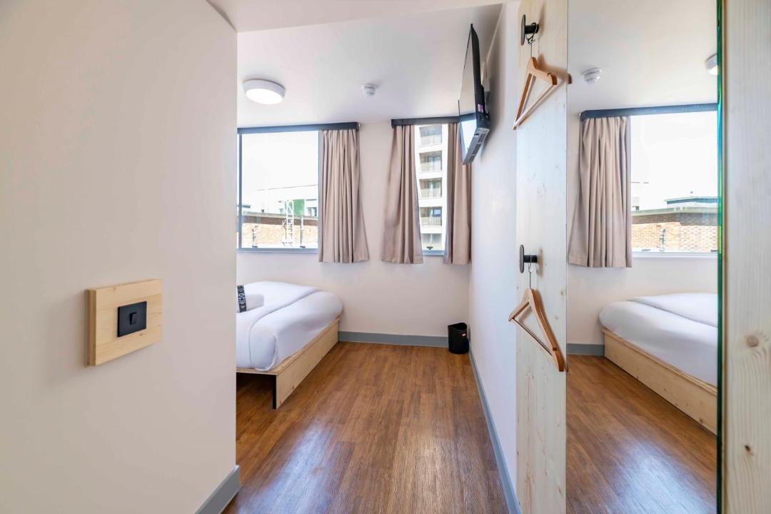 Photo of Bedroom in Fairfield