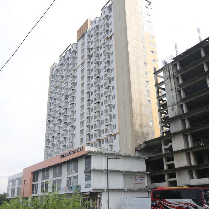 Photo of Buildings in Bekasi