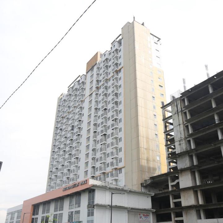 Photo of Buildings in Bekasi