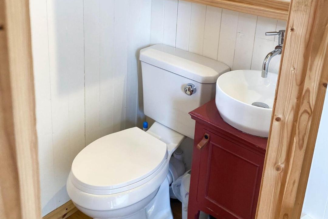 Photo of Bathroom in Wedmore