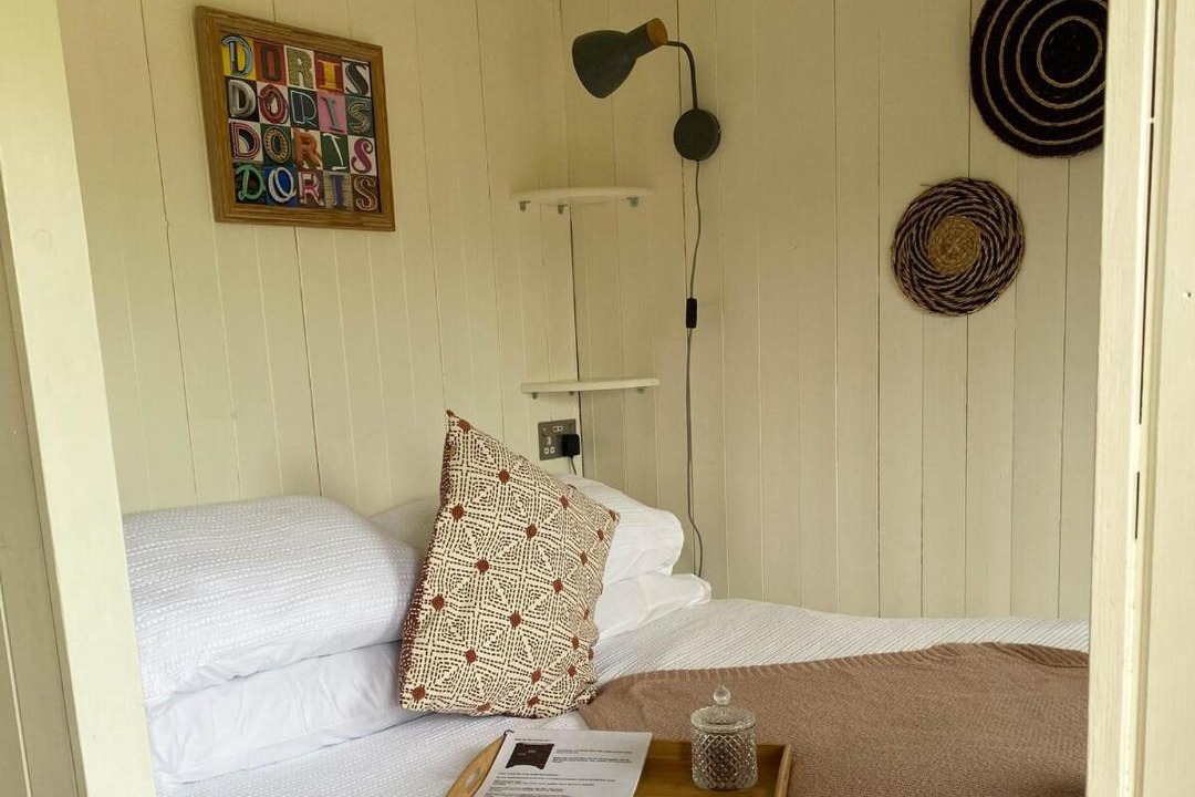 Photo of Bedroom in Wedmore