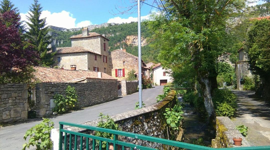 Photo of Buildings in Saint-Jean-et-Saint-Paul