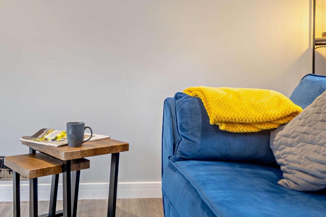 Photo of Livingroom in Tirabad