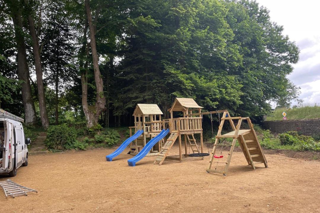 Photo of Others in Vire-Normandie