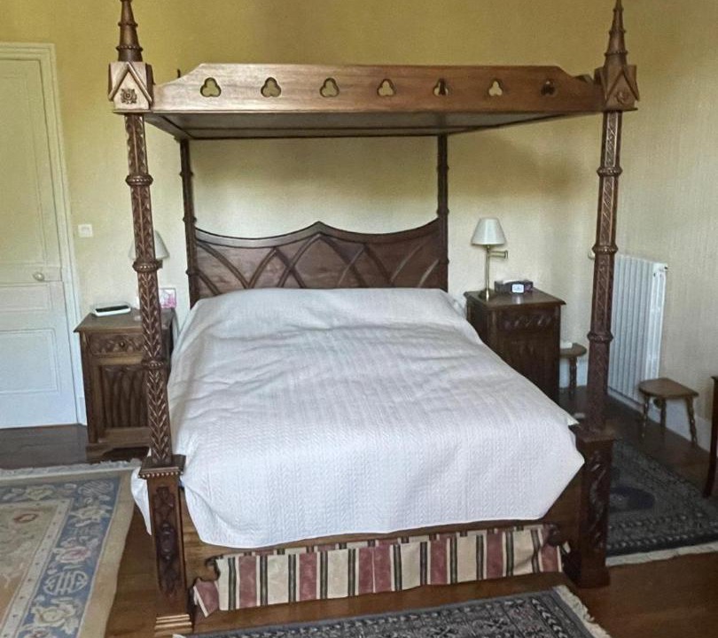 Photo of Bedroom in Vire-Normandie