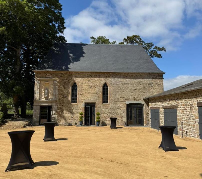 Photo of Others in Vire-Normandie