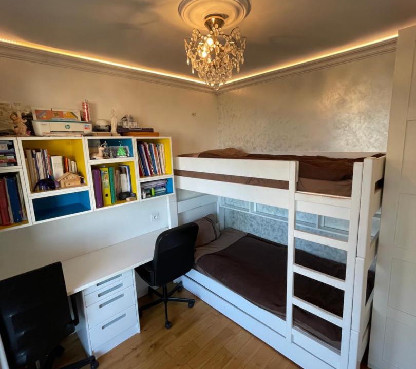 Photo of Bedroom in Centre Ville
