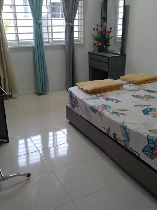 Photo of Bedroom in Pekan