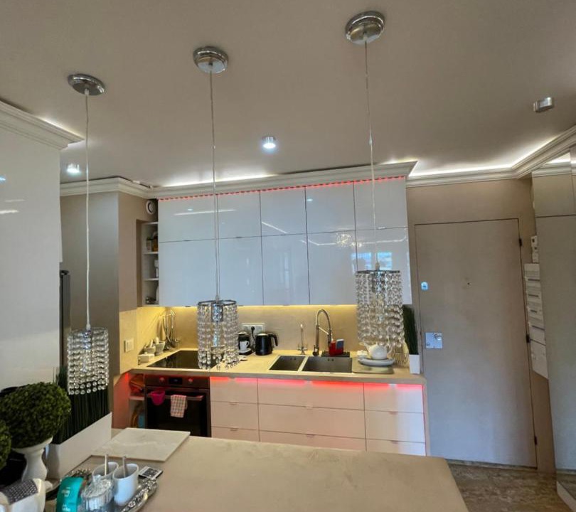 Photo of Kitchen in Centre Ville
