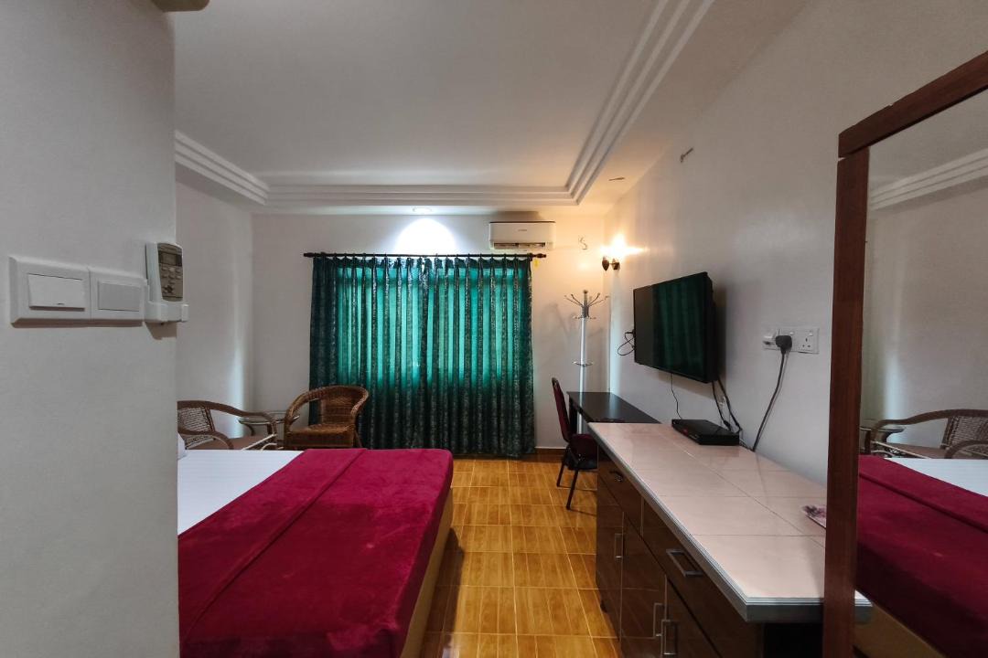 Photo of Bedroom in Kerteh