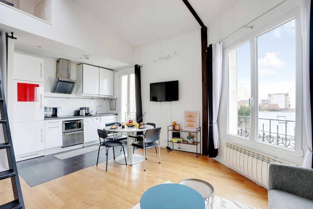Photo of Others in Montrouge