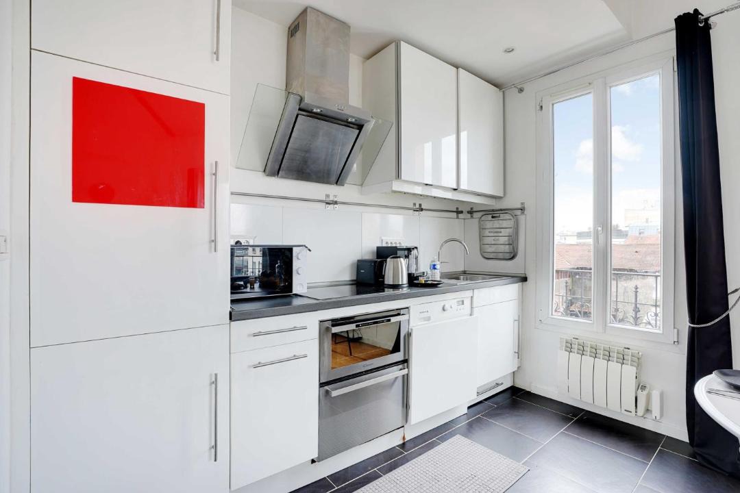 Photo of Others in Montrouge