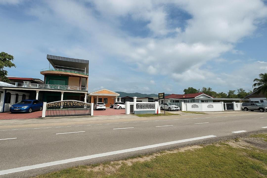 Photo of Others in Kerteh