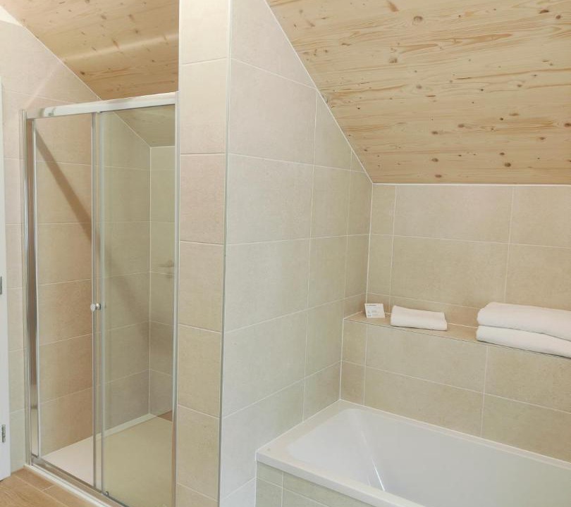 Photo of Bathroom in Sobrio