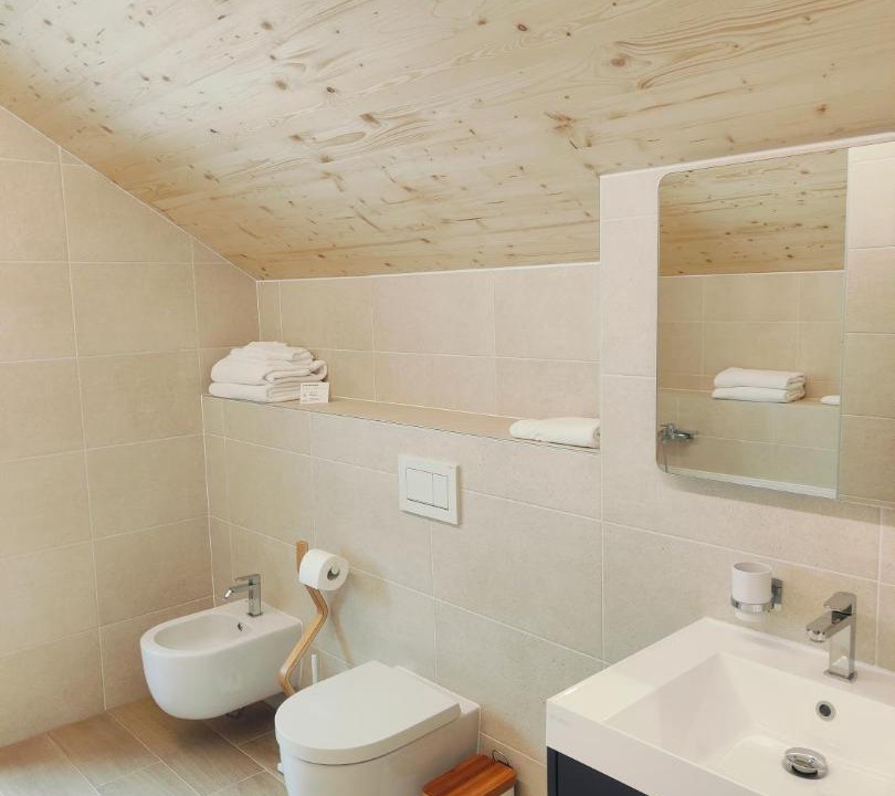 Photo of Bathroom in Sobrio