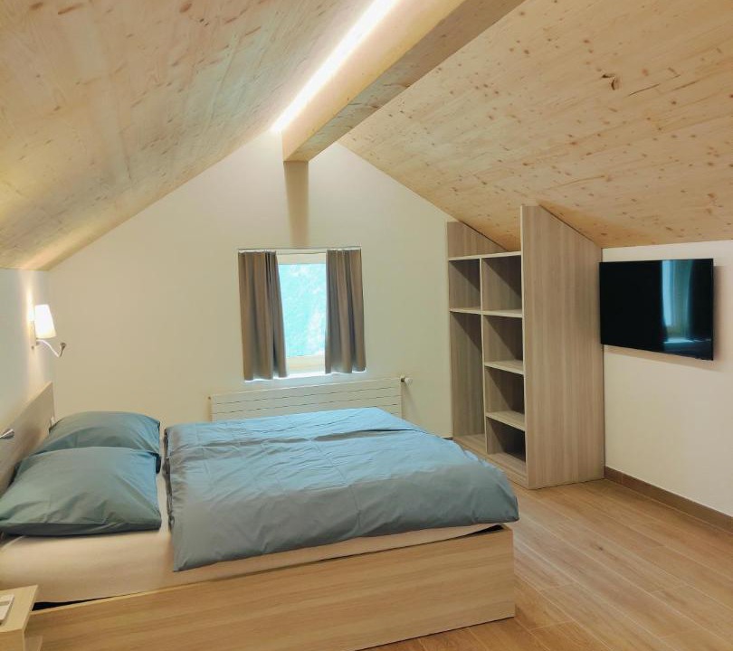 Photo of Bedroom in Sobrio