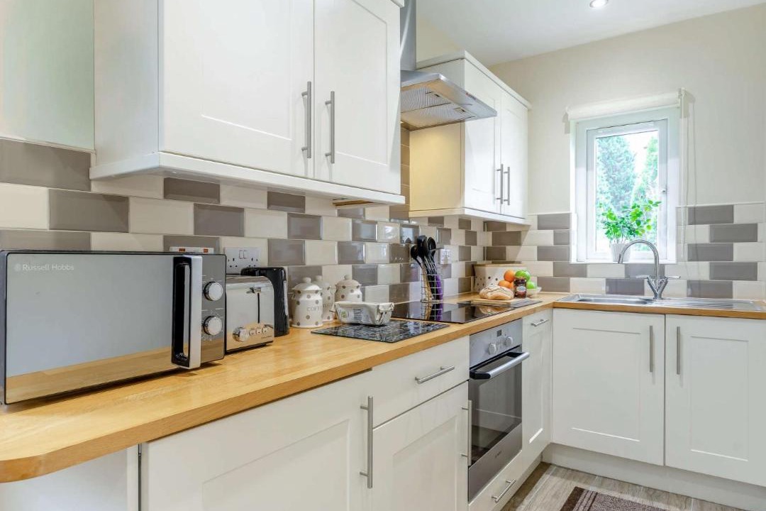 Photo of Kitchen in Kielder