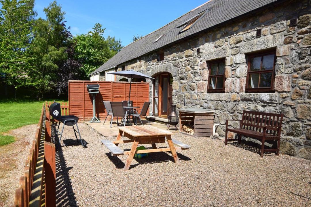 Photo of Others in Huntly