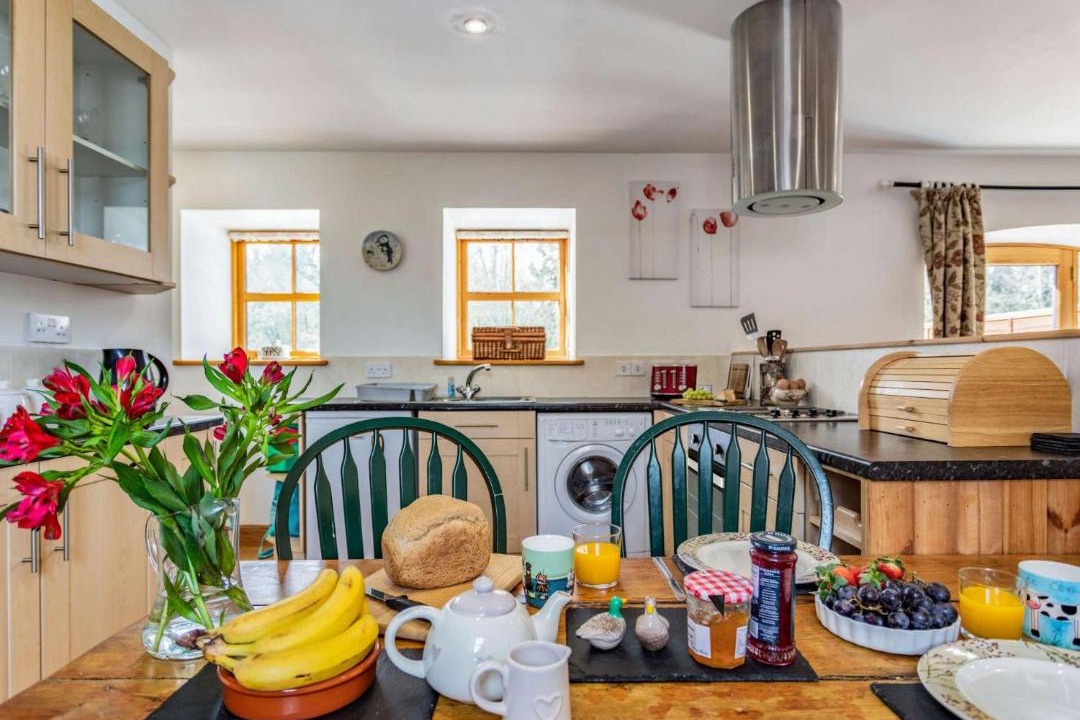 Photo of Kitchen in Huntly