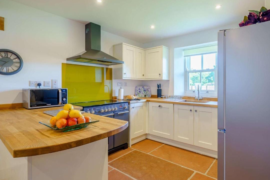 Photo of Kitchen in Pooley Bridge