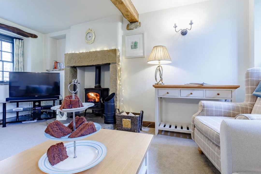 Photo of Others in Longnor