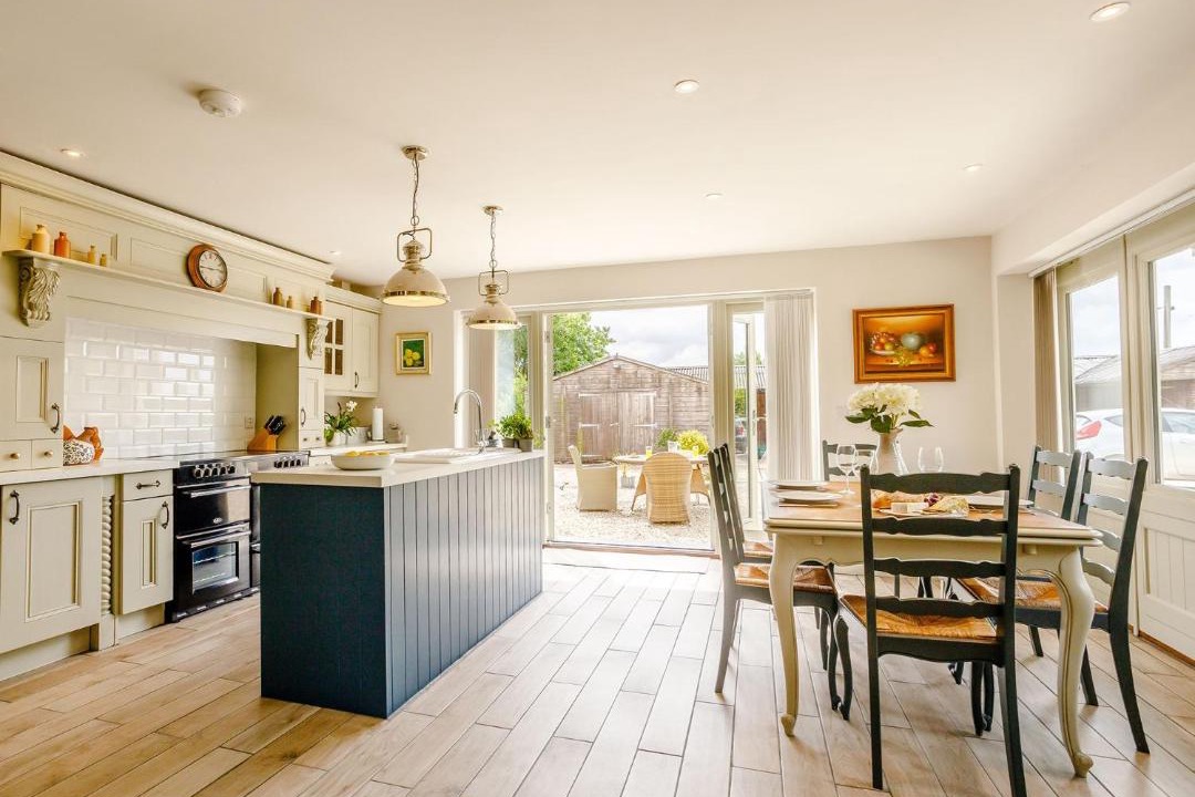 Photo of Kitchen in Ilminster