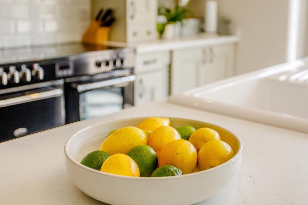 Photo of Kitchen in Ilminster