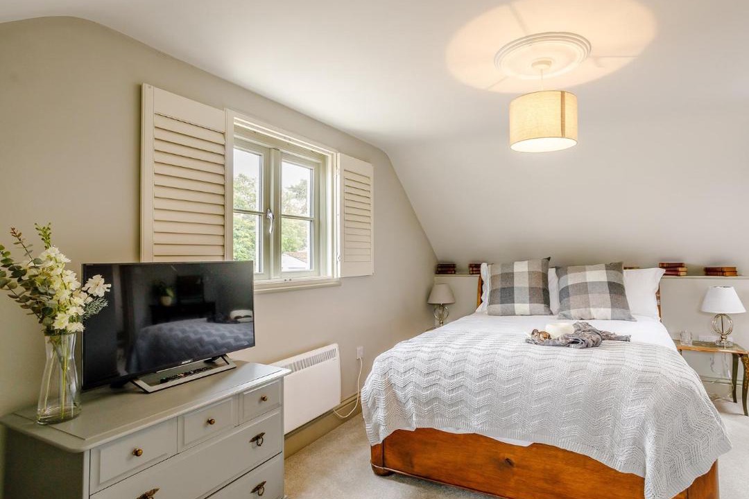 Photo of Bedroom in Ilminster