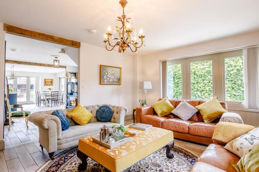 Photo of Livingroom in Ilminster