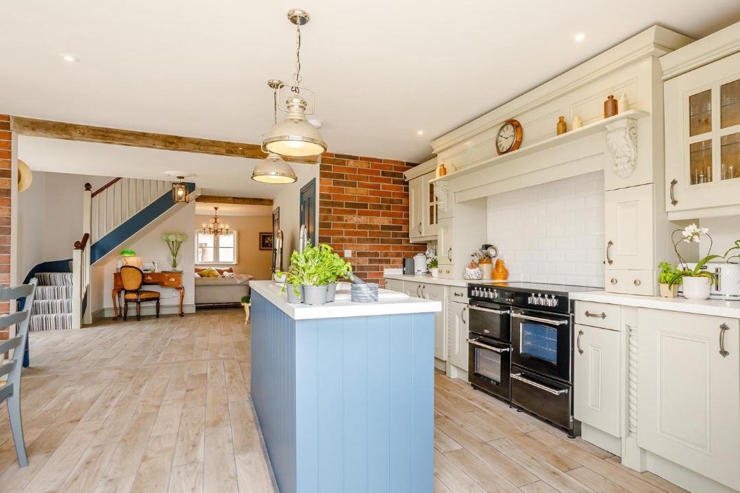 Photo of Kitchen in Ilminster