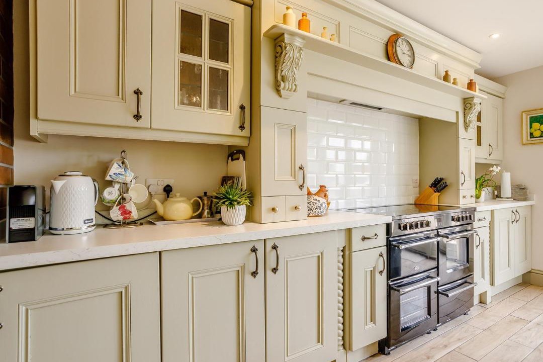 Photo of Kitchen in Ilminster