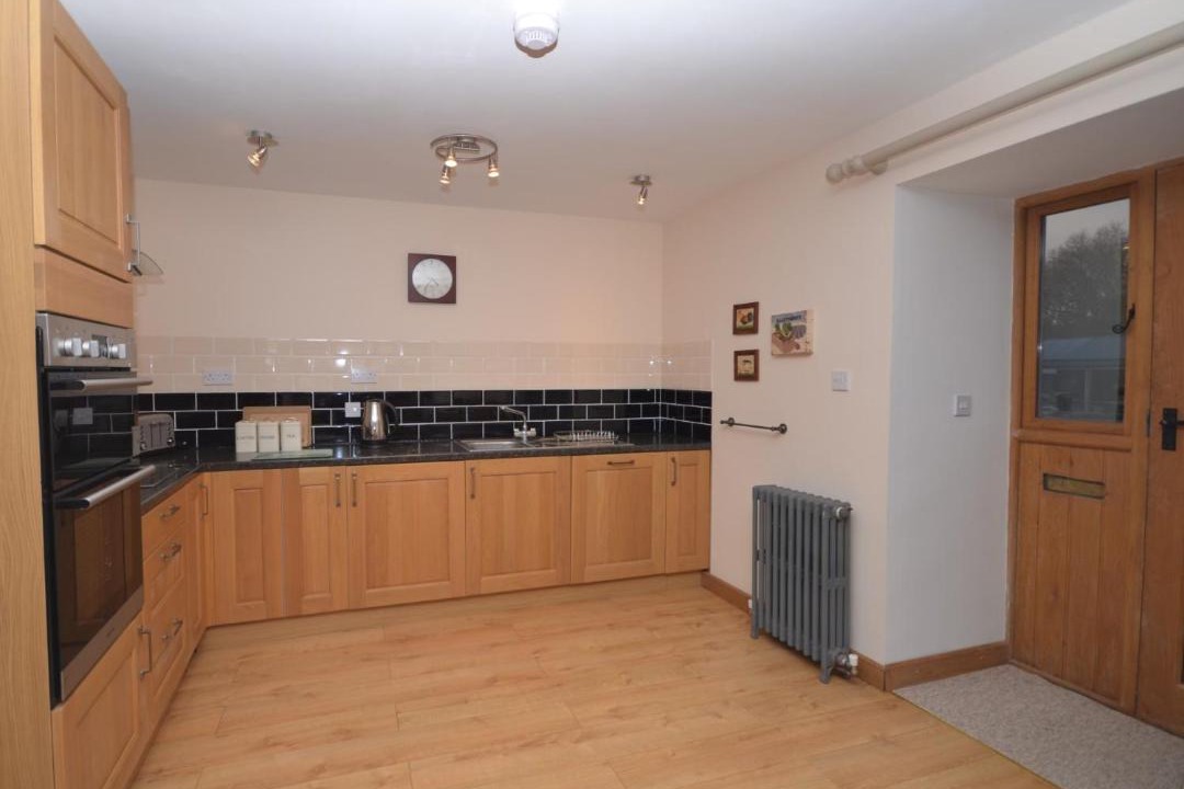 Photo of Kitchen in East Horrington
