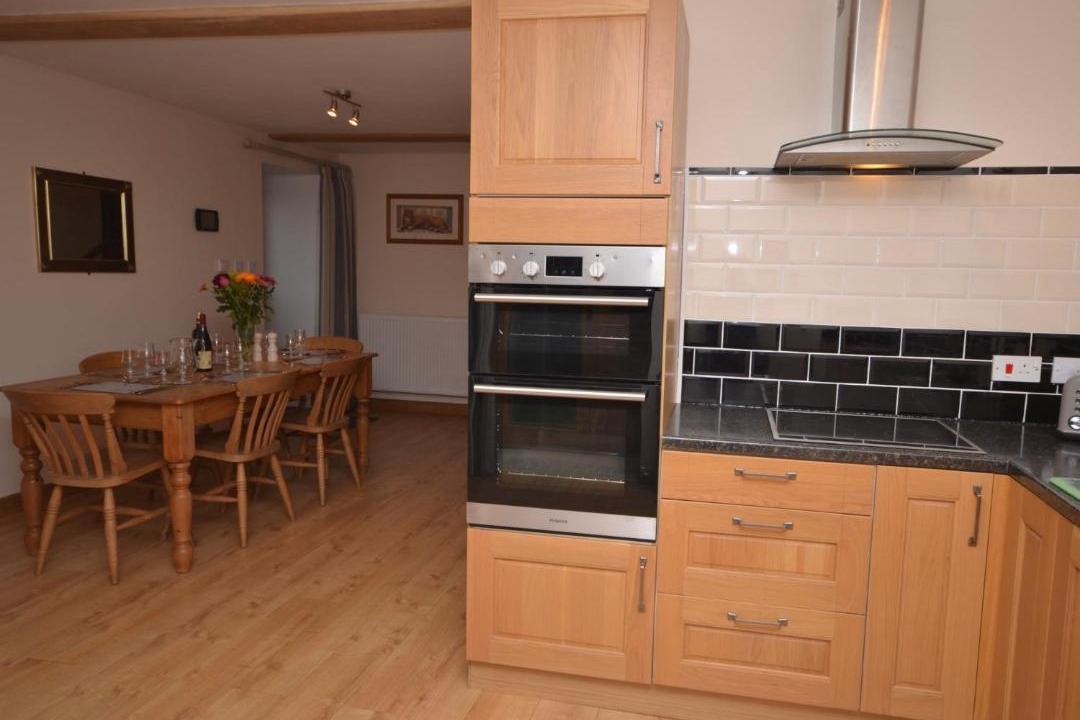 Photo of Kitchen in East Horrington