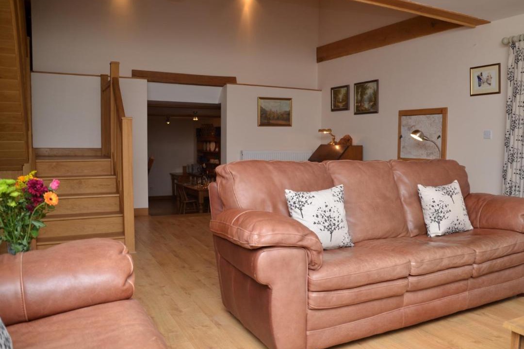 Photo of Livingroom in East Horrington