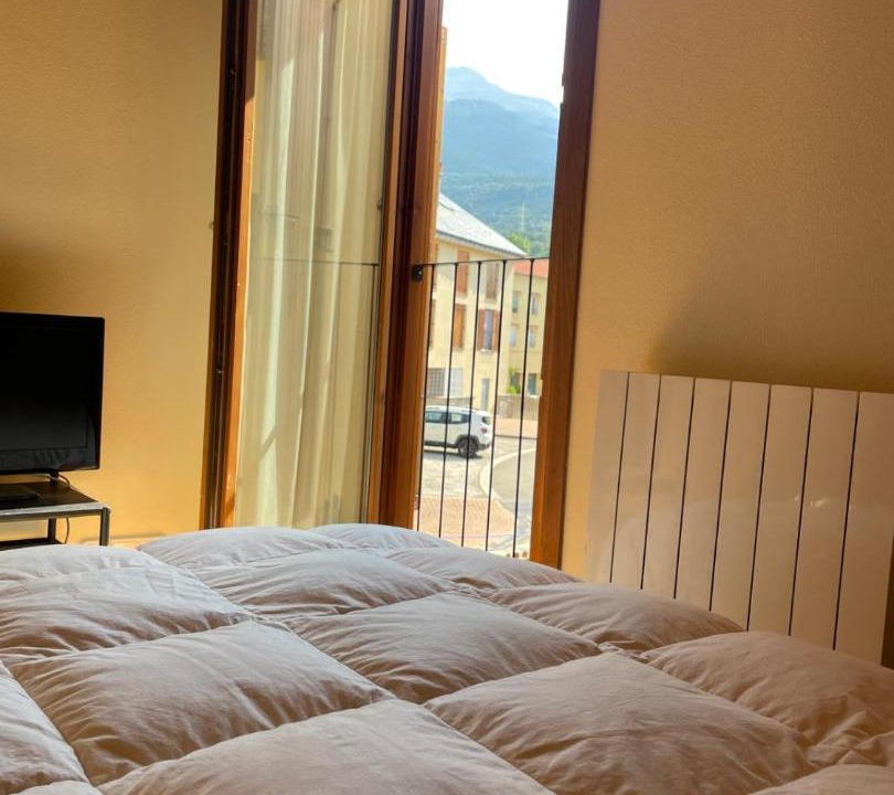 Photo of Bedroom in Villanua