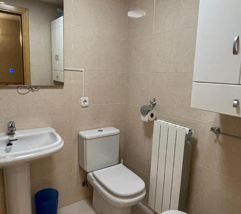 Photo of Bathroom in Villanua