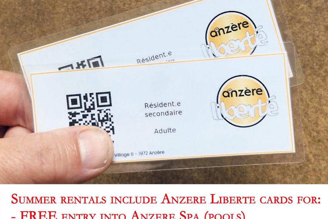 Photo of Others in Anzere