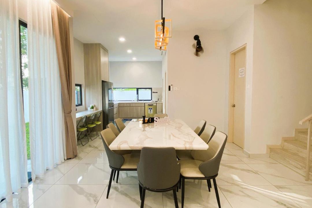 Photo of Others in Kampung Bukit Merbah