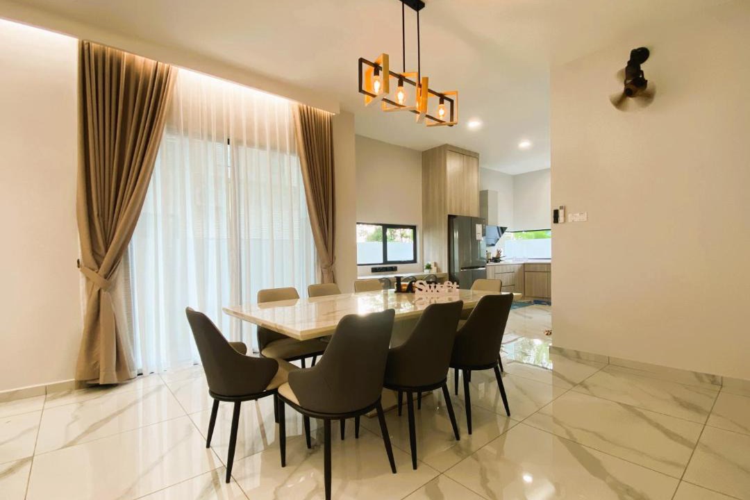 Photo of Others in Kampung Bukit Merbah