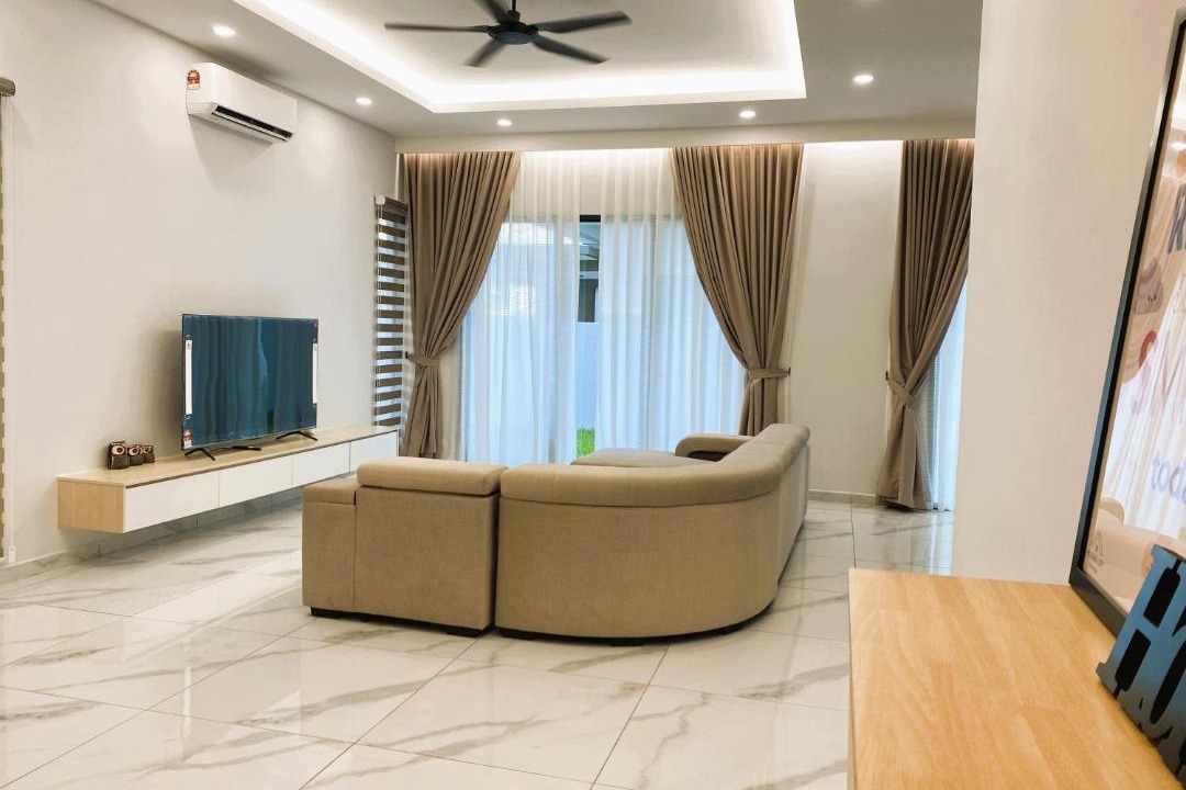 Photo of Others in Kampung Bukit Merbah