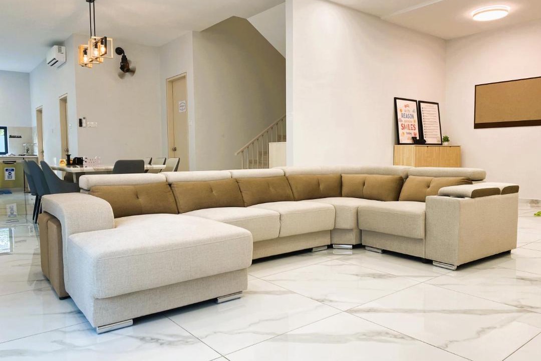 Photo of Livingroom in Kampung Bukit Merbah