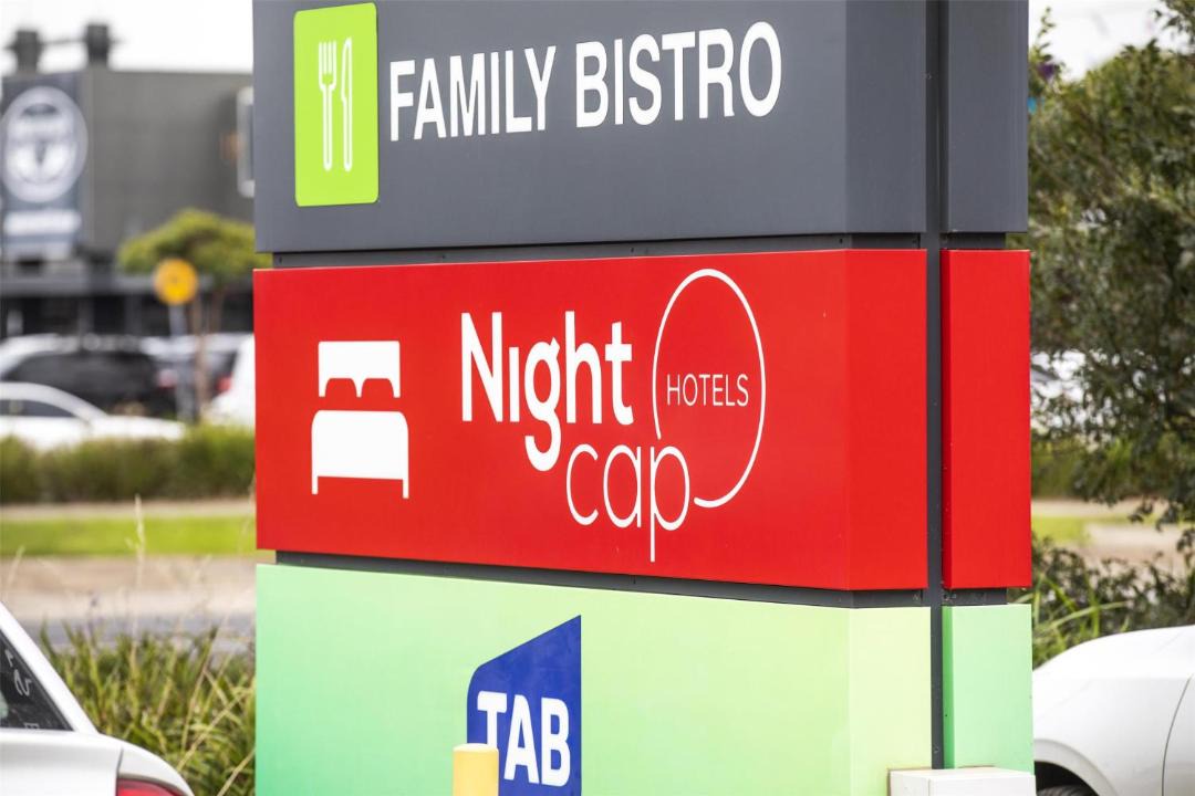 Photo of Others in Braybrook