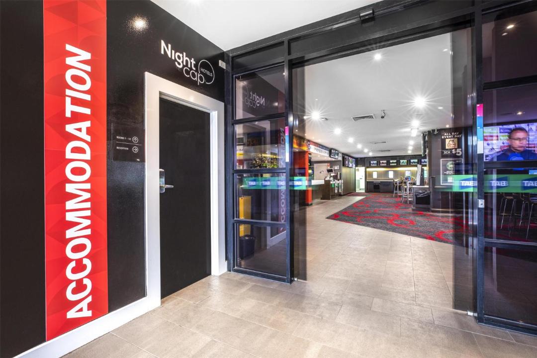 Photo of Others in Braybrook