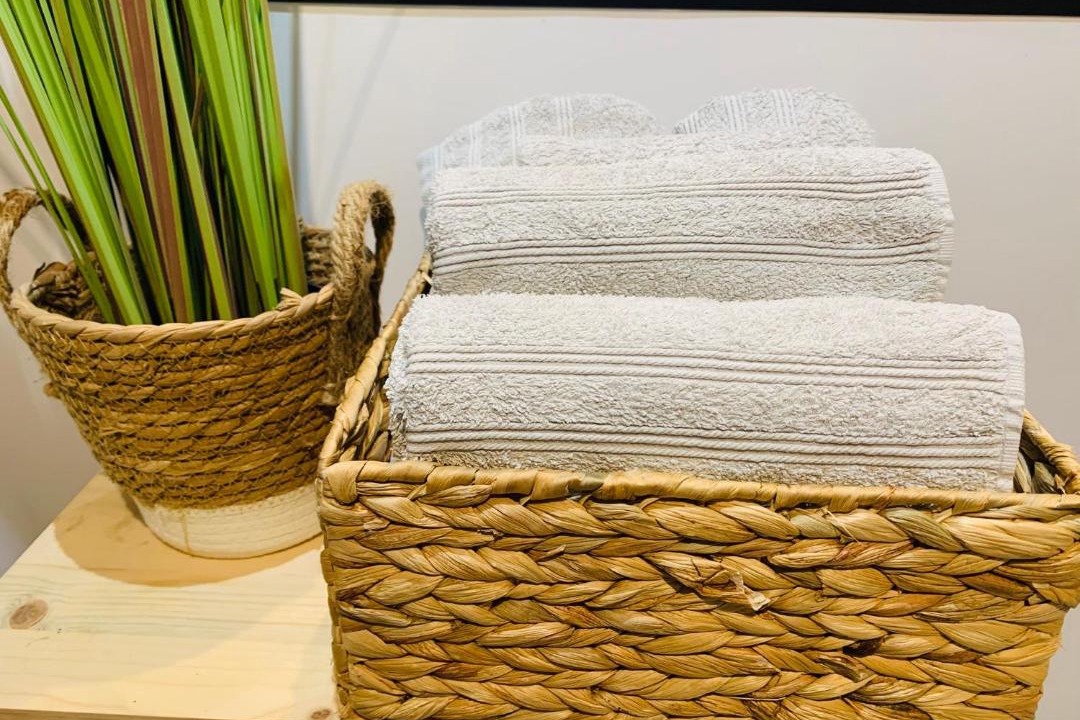 Photo of Bathroom in Estrees-sur-Noye