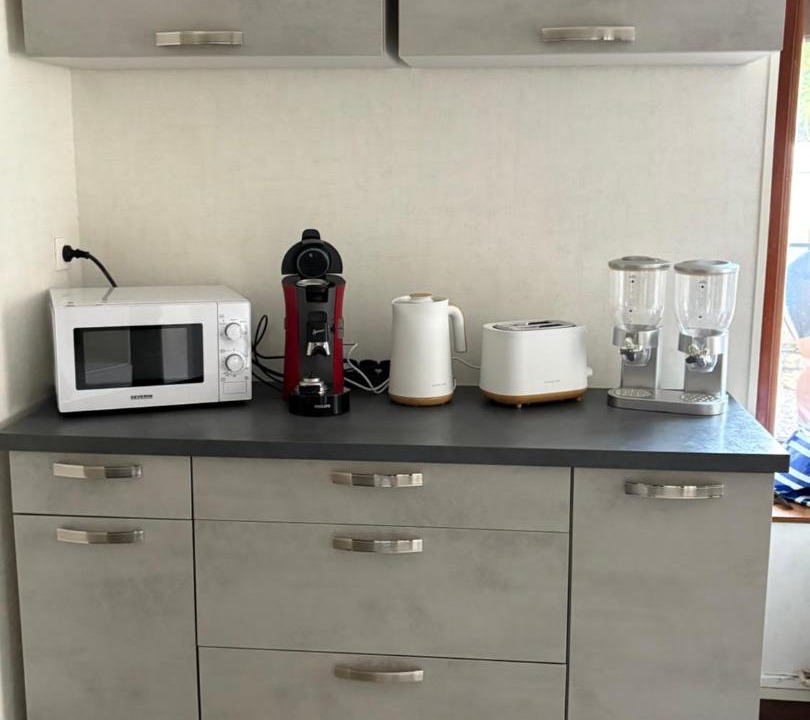 Photo of Kitchen in Esprels