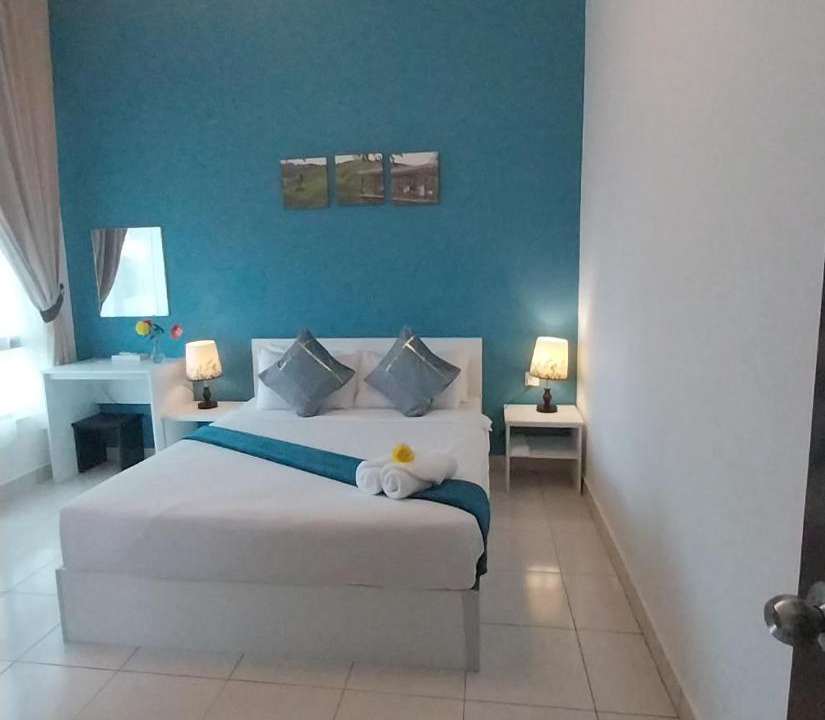 Photo of Bedroom in Ringlet