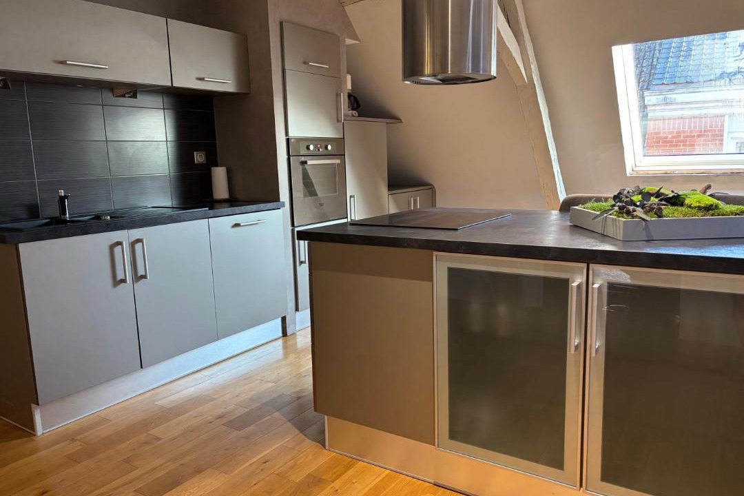 Photo of Kitchen in Cassel