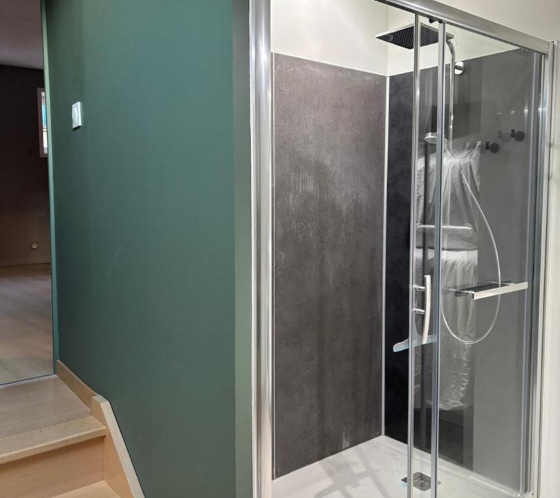 Photo of Bathroom in Cassel